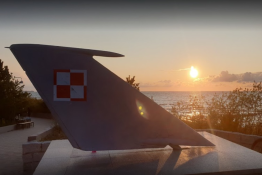 Pomnik Poległych Pilotów 