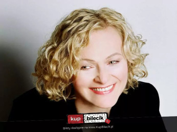 Koncert Edyty Geppert z zespołem