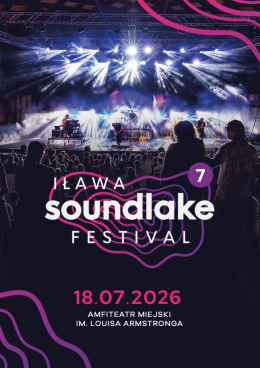 Iława Wydarzenie Festiwal ROGUCKI & NORMALNI LUDZIE, NATALIA SZROEDER
