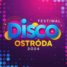 Ostróda Wydarzenie Festiwal Festiwal Disco Ostróda 2024
