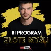 Iława Wydarzenie Stand-up NOWY PROGAM ZŁOTE MYŚLI